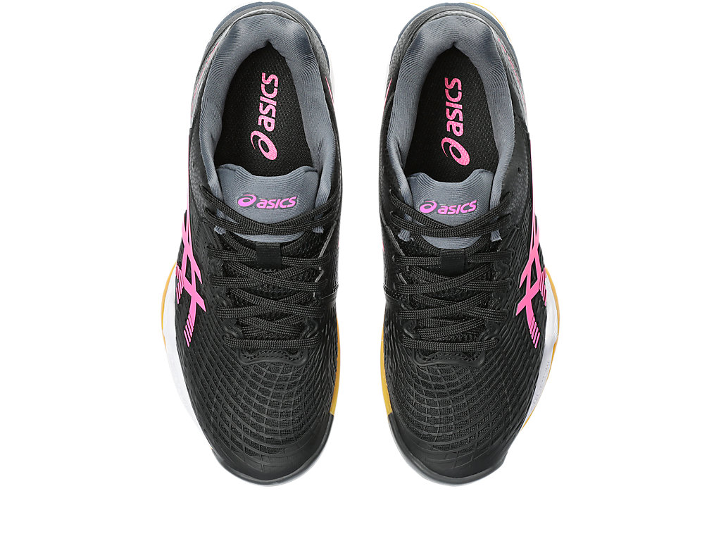 ASICS COURT CONTROL FF 3 image number null