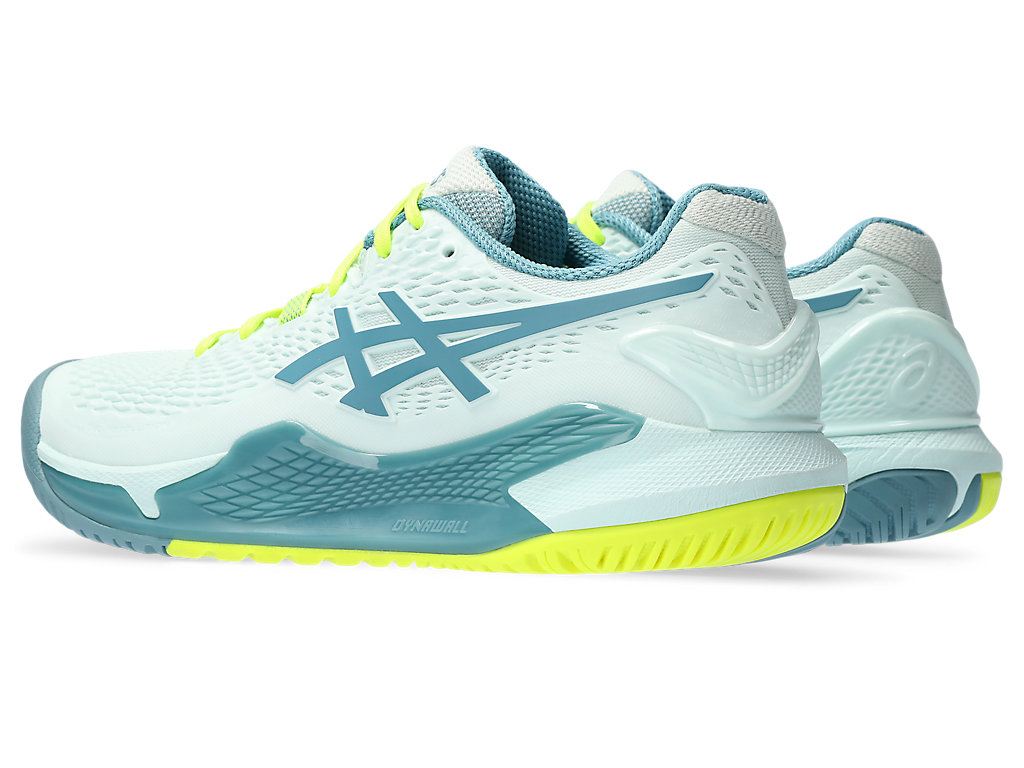 ASICS GEL-RESOLUTION 9 image number null