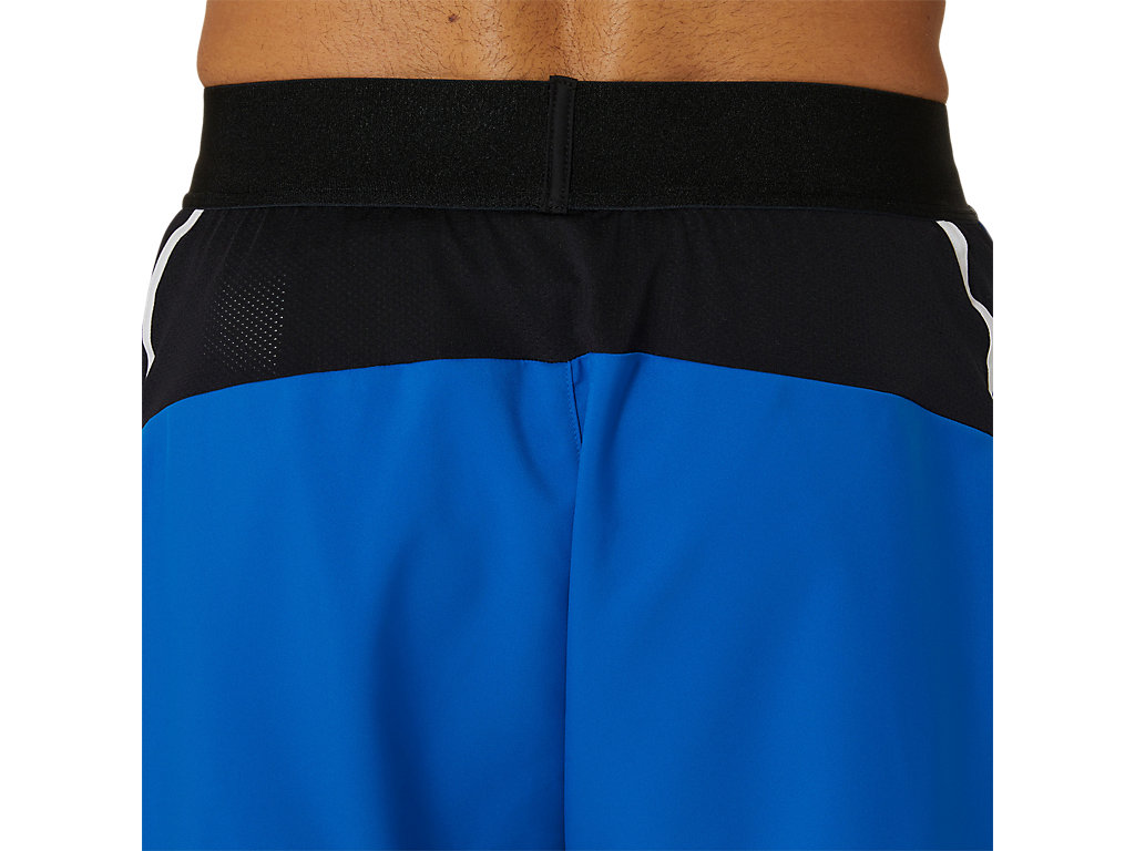 ASICS MEN MATCH 7IN SHORT image number null