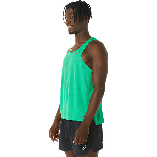 ASICS VENTILATE ACTIBREEZE SINGLET image number null