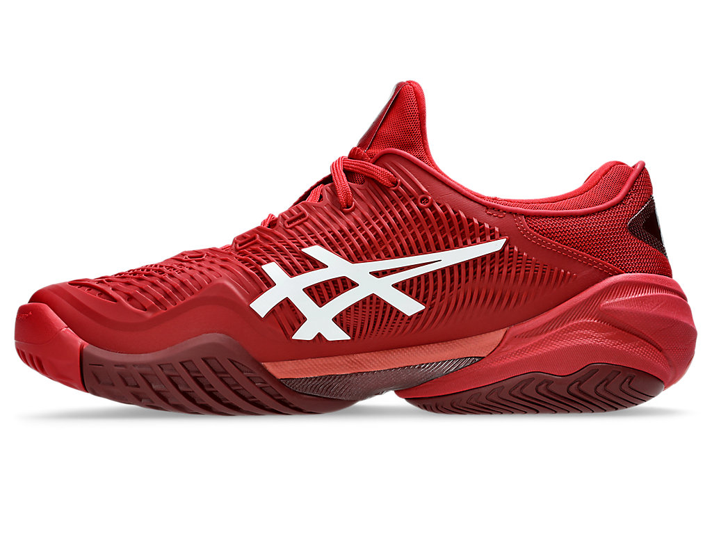 ASICS COURT FF 3 NOVAK image number null