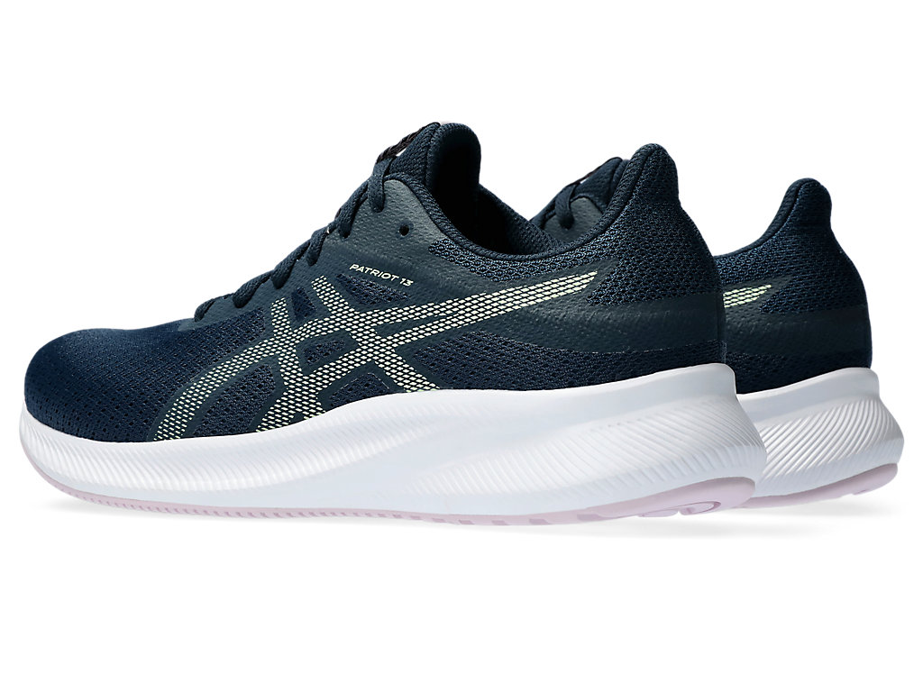 ASICS PATRIOT 13 image number null