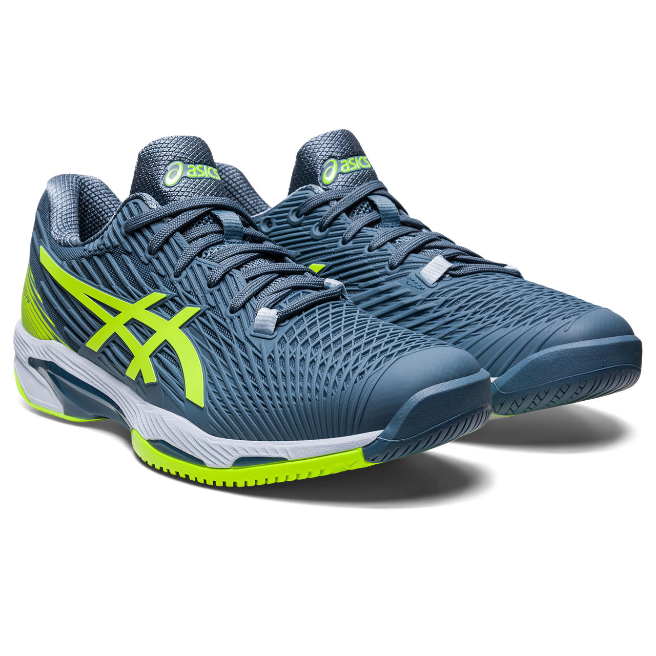 ASICS SOLUTION SPEED FF 2 image number null