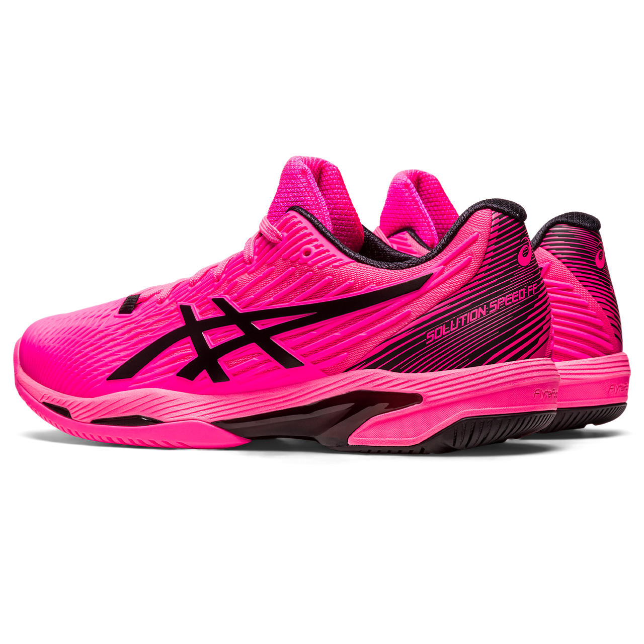 ASICS SOLUTION SPEED FF 2 image number null
