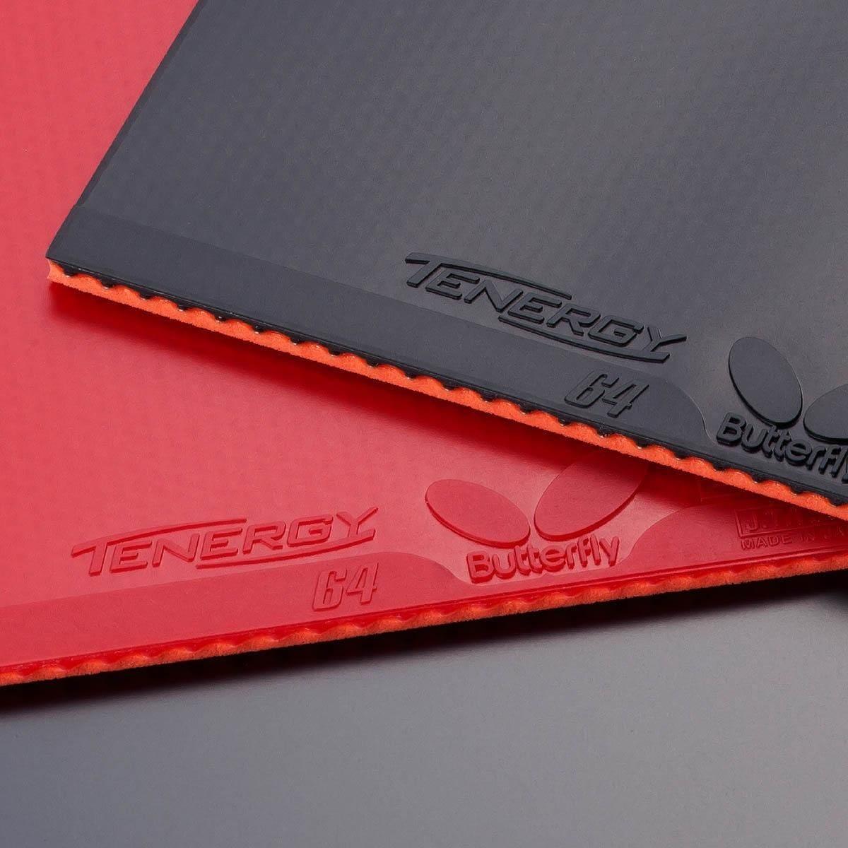 Tenergy 64, Red, 2.1, , large image number null