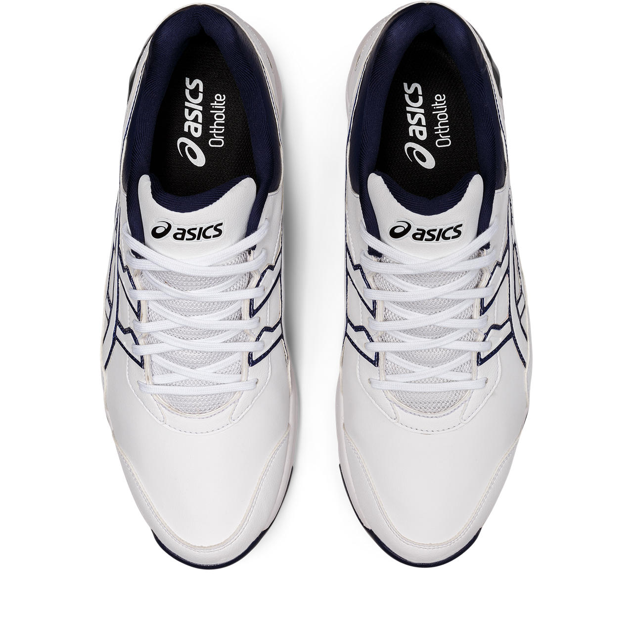 ASICS GEL-PRESHOT image number null