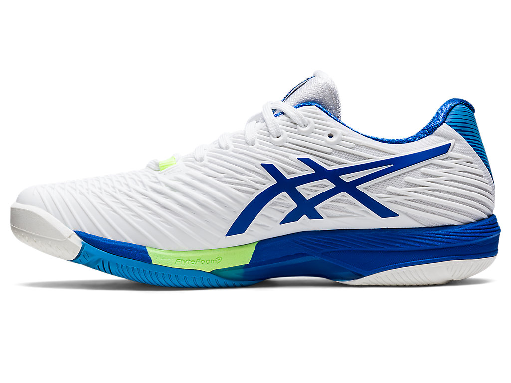 ASICS SOLUTION SPEED FF 2 image number null