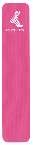 MUELLER® KINESIOLOGY TAPE® 20 PRE-CUT I-STRIPS, 1 ROLL - PINK, , large image number null