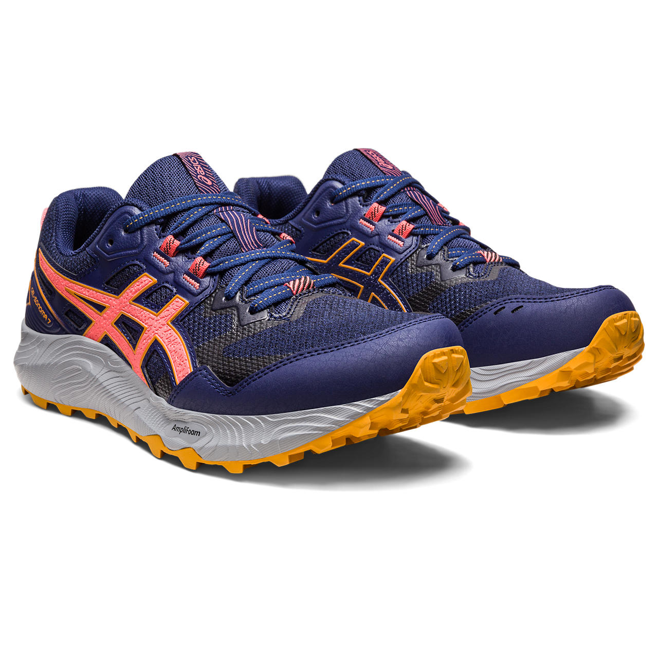 ASICS GEL-SONOMA 7 image number null