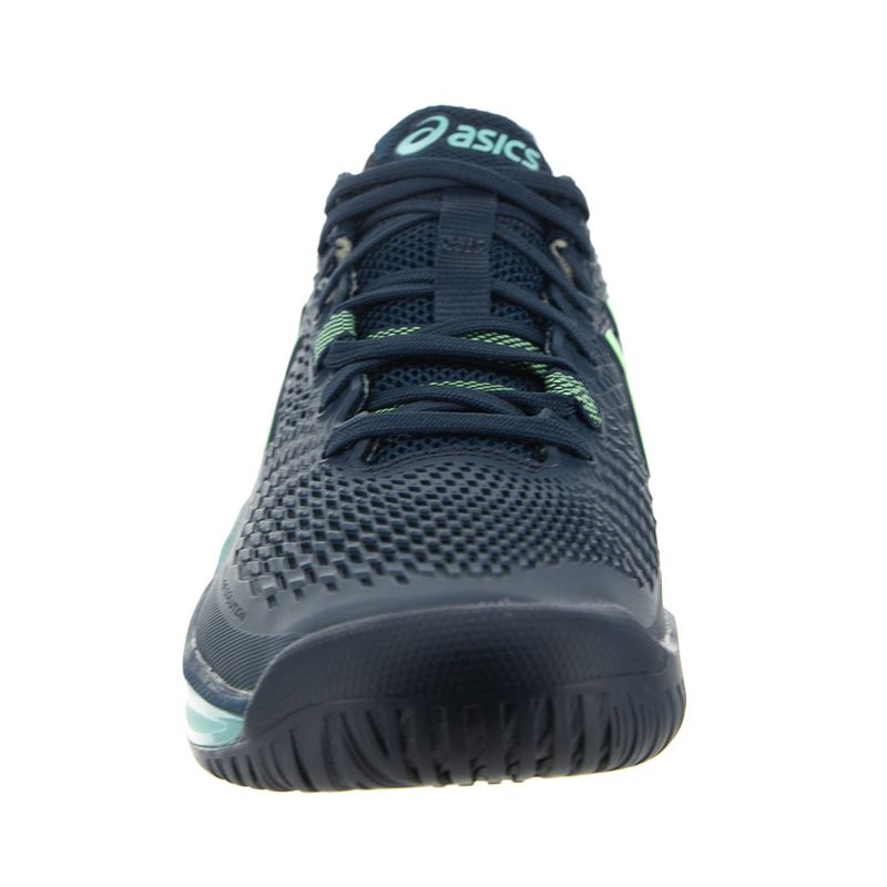 ASICS GEL-RESOLUTION 9 image number null