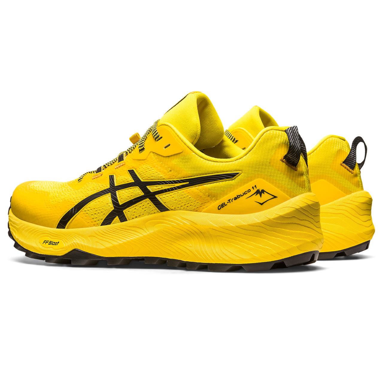 ASICS GEL-TRABUCO 11 image number null