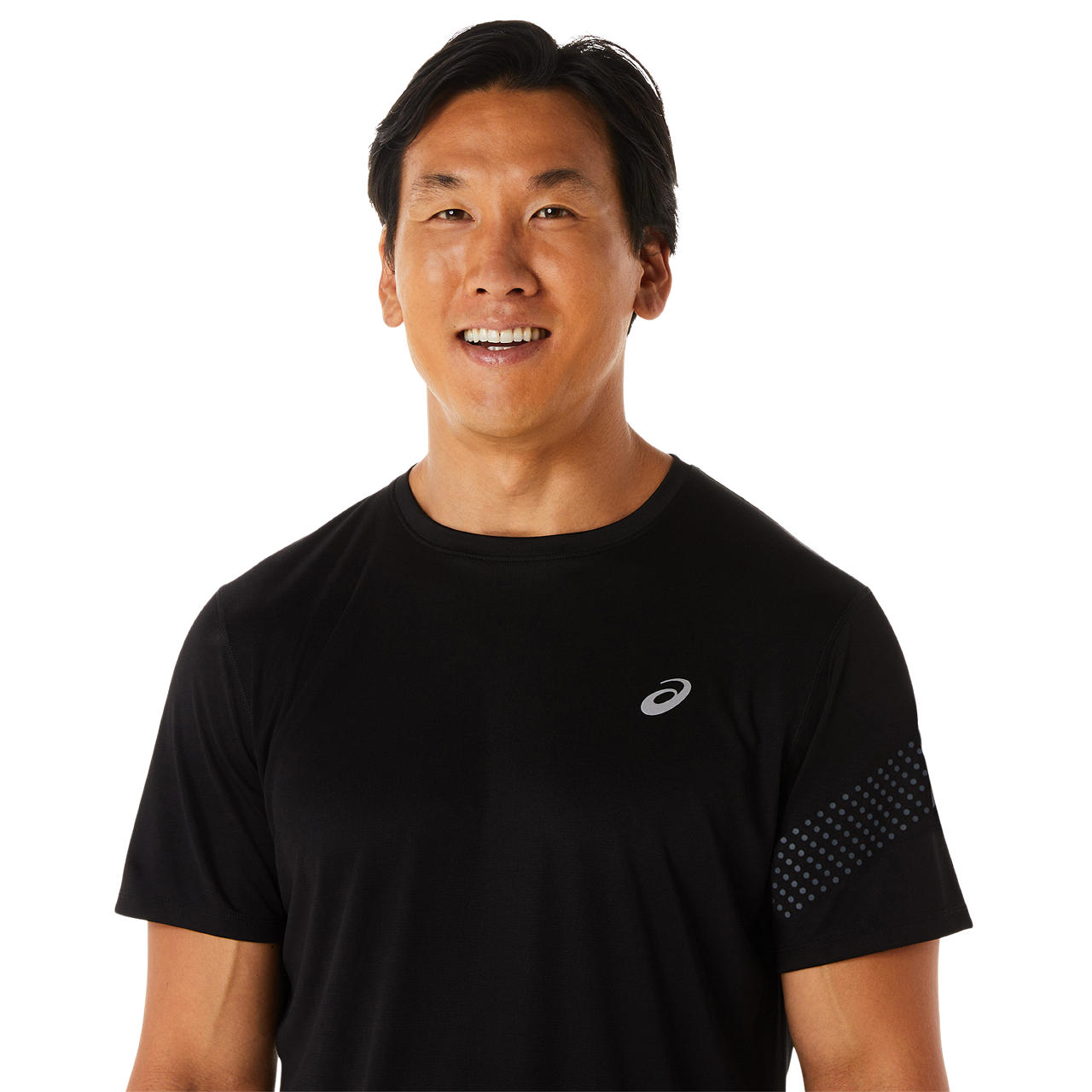 ASICS ICON SS TOP image number null