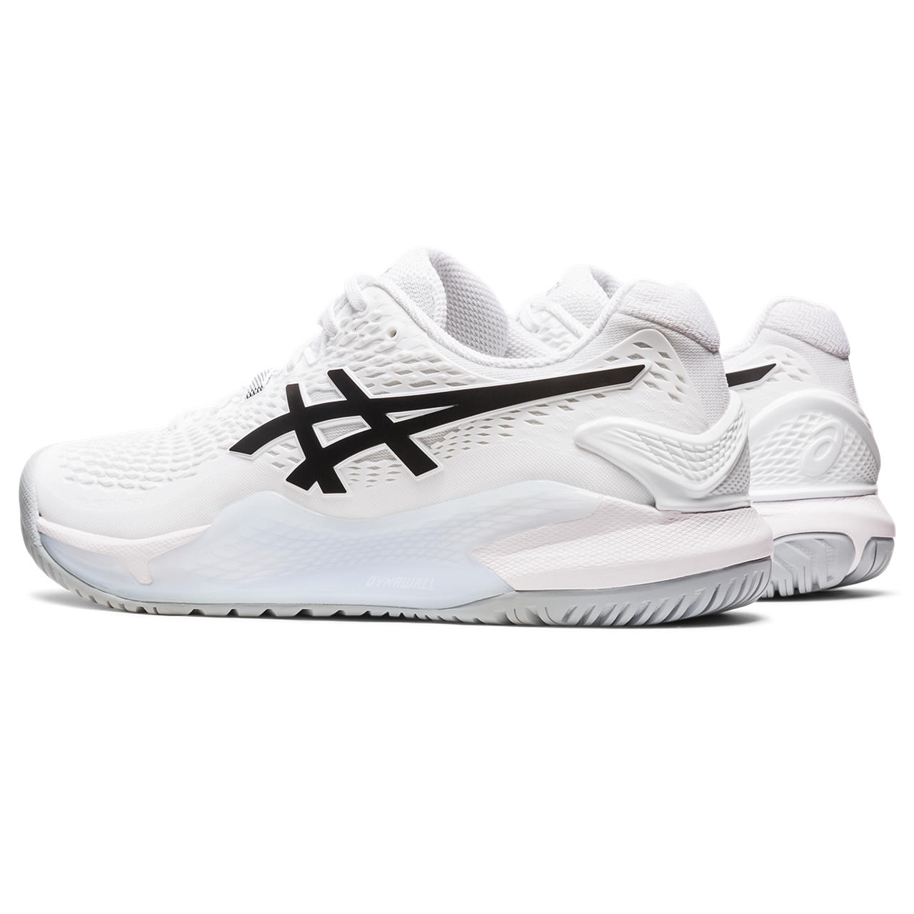 ASICS GEL-RESOLUTION 9 image number null