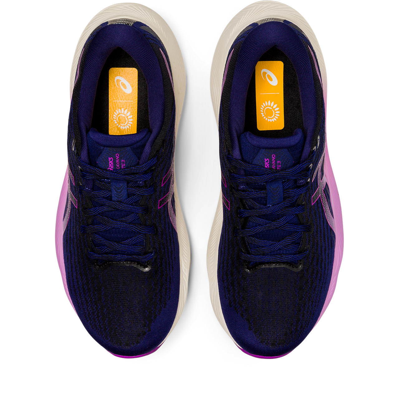 ASICS GEL-KAYANO LITE 3 image number null