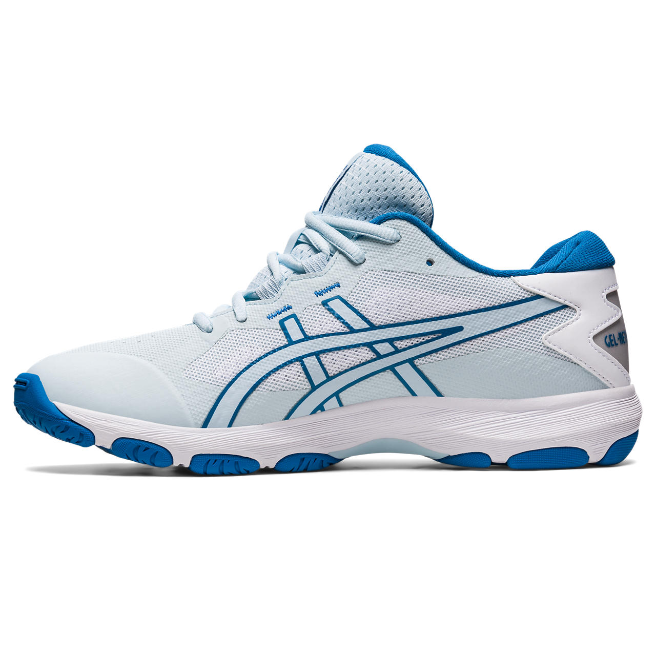 ASICS GEL-NETBURNER ACADEMY 9 image number null