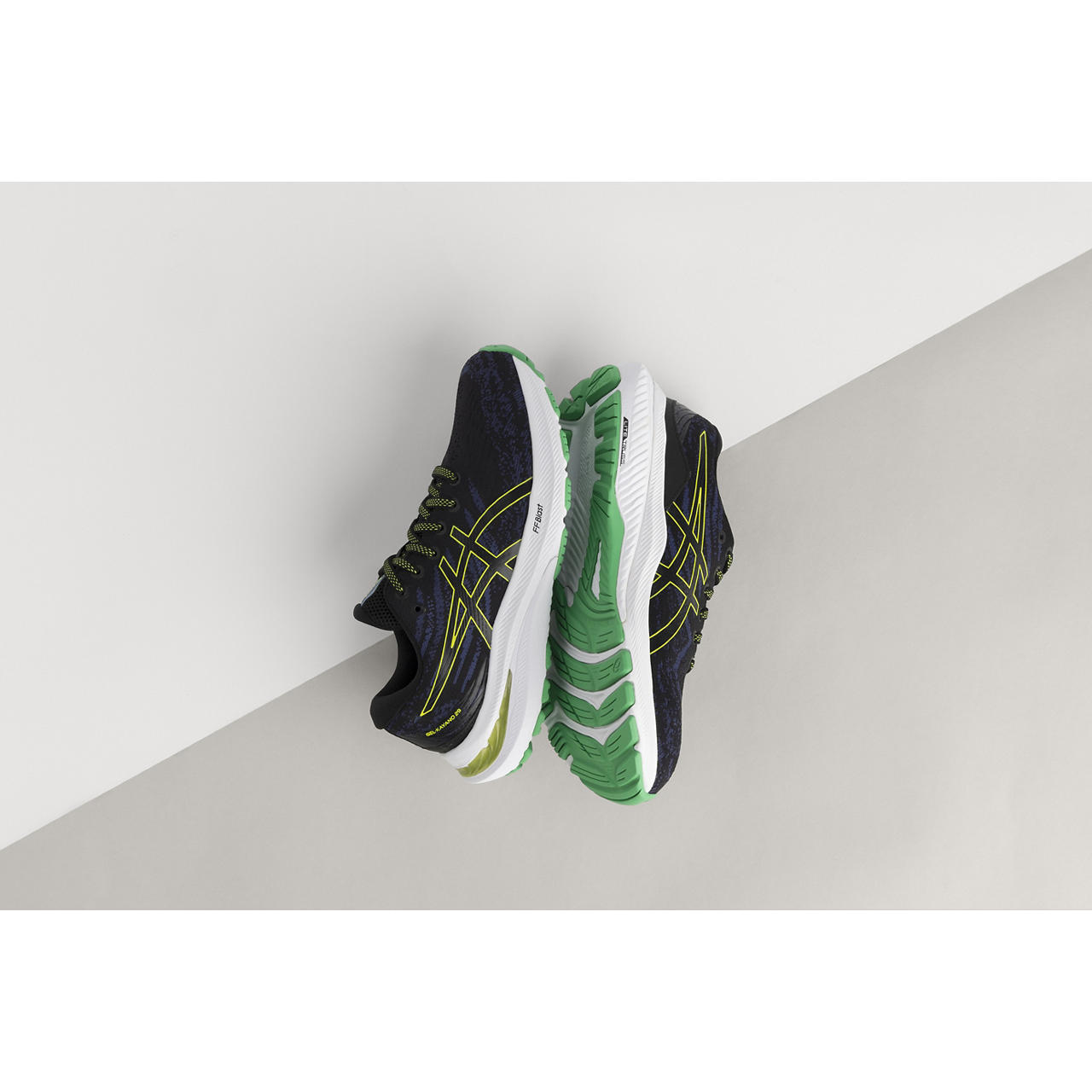 ASICS GEL-KAYANO 29 GS image number null