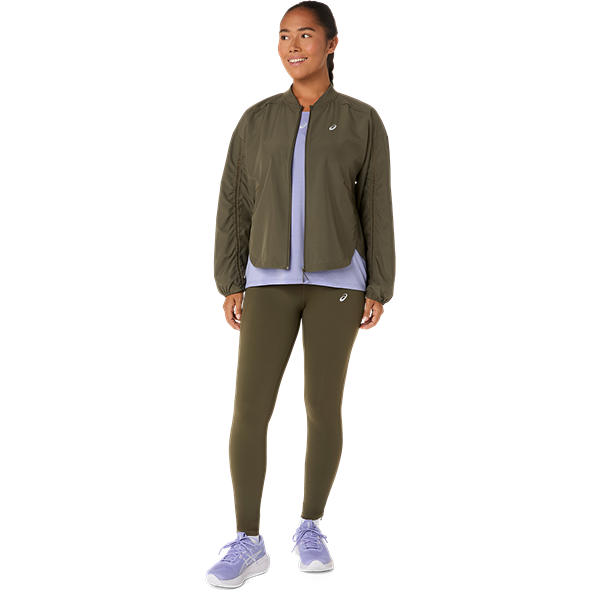 NAGINO RUN ADJUSTABLE JACKET image number null