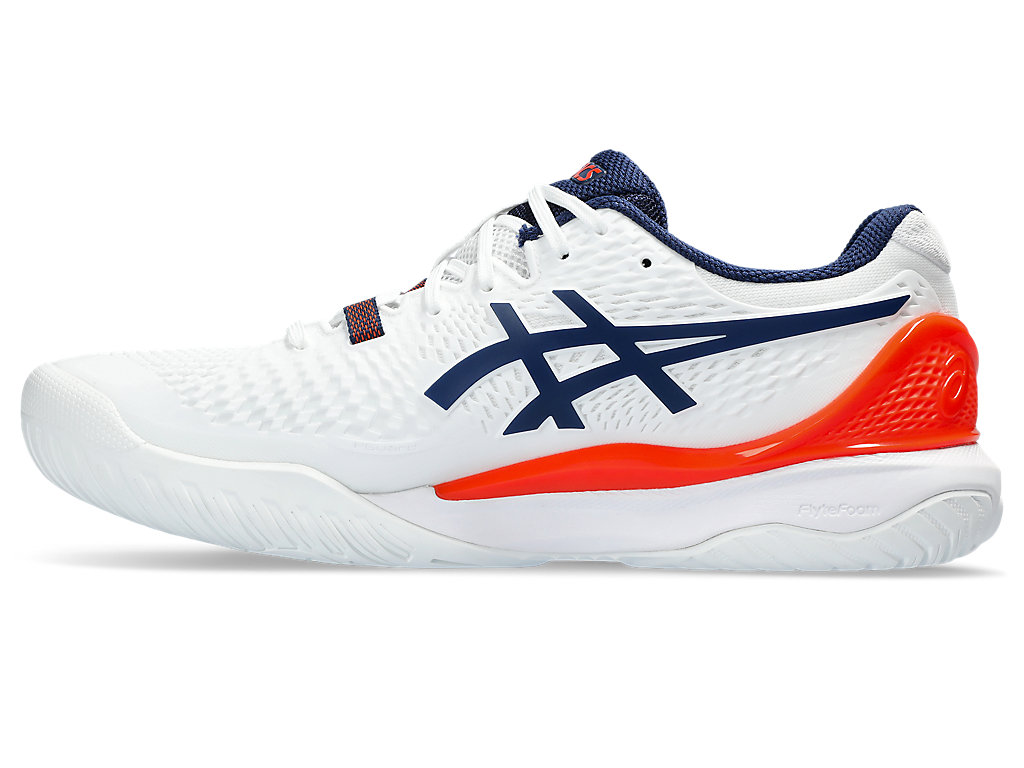 ASICS GEL-RESOLUTION 9 image number null