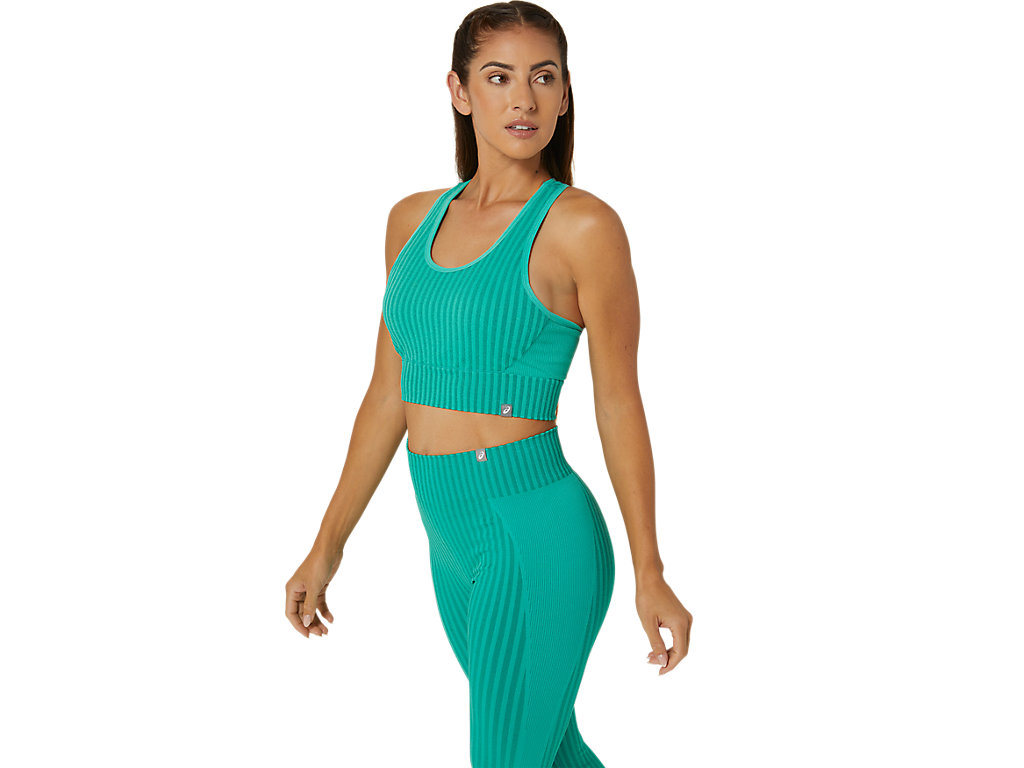 ASICS NAGINO FLEX SEAMLESS BRA image number null