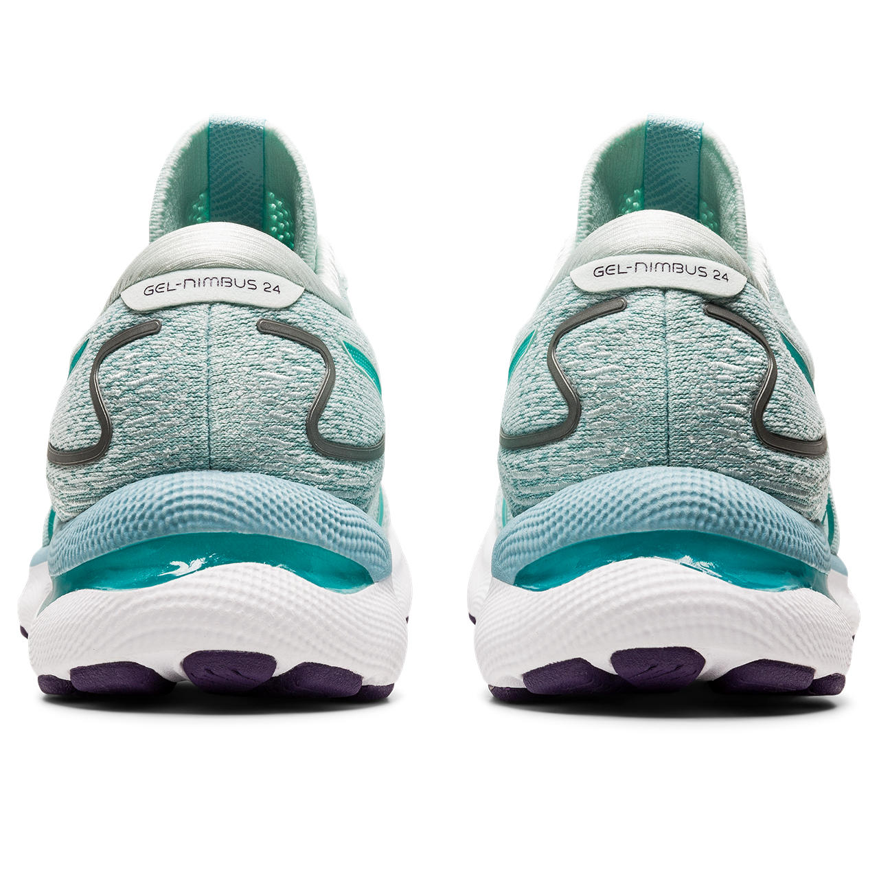 ASICS GEL-NIMBUS 24 image number null