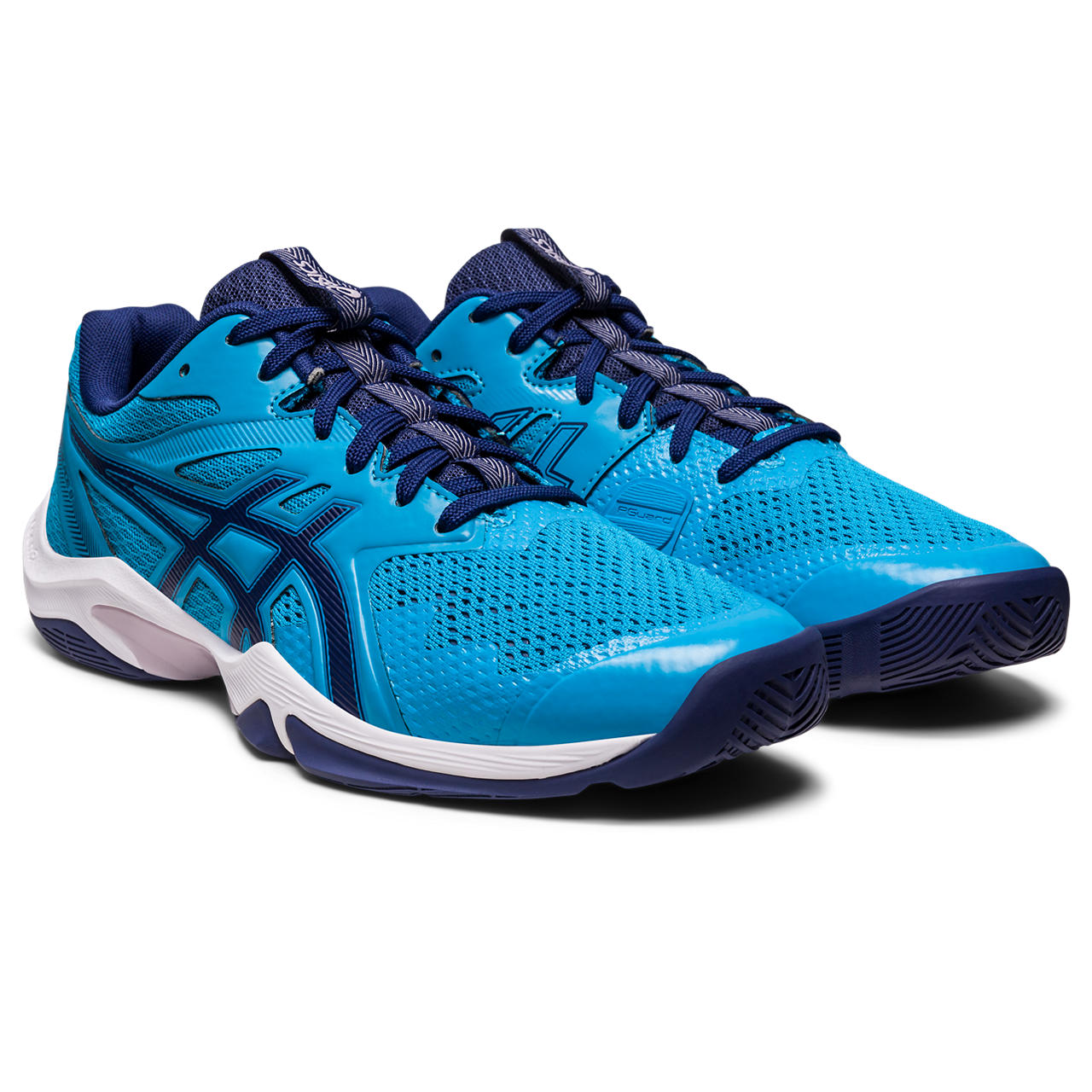ASICS GEL-BLADE 8 image number null