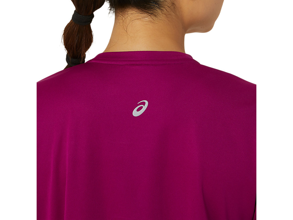 ASICS FUJITRAIL LOGO LS TOP image number null