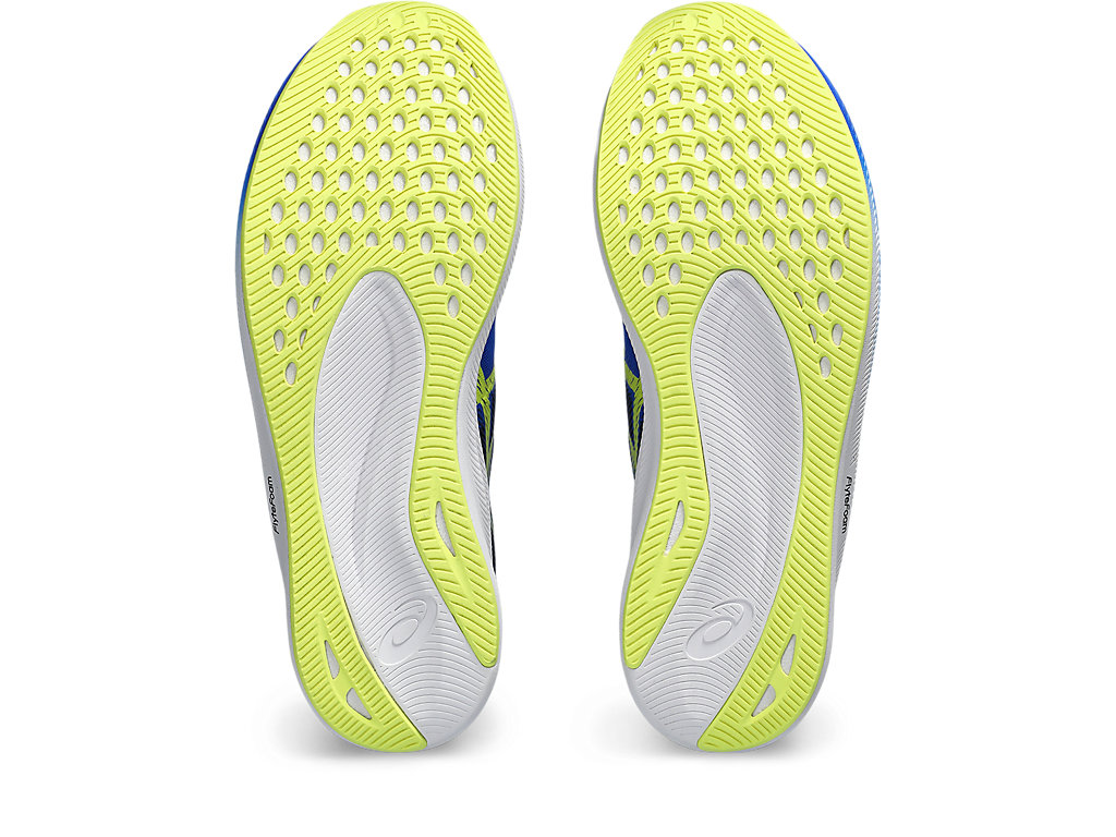 ASICS HYPER SPEED 3 image number null