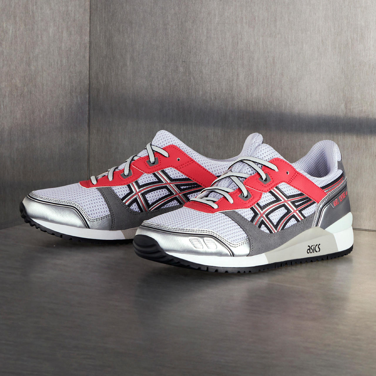 ASICS GEL-LYTE III OG image number null
