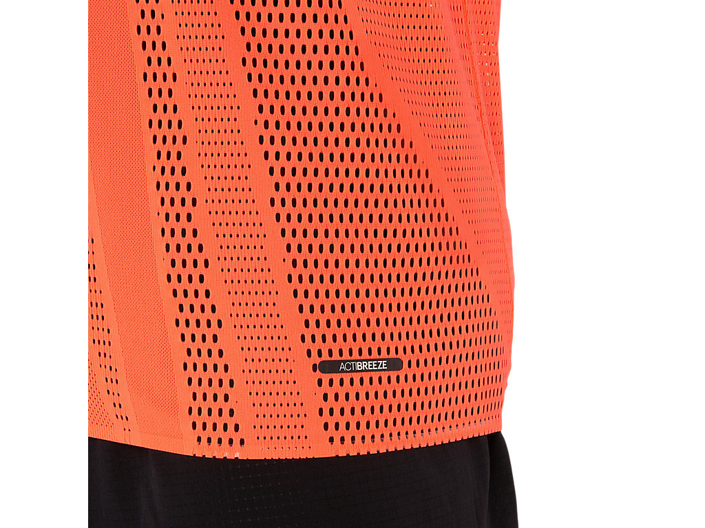 ASICS METARUN SS TOP image number null