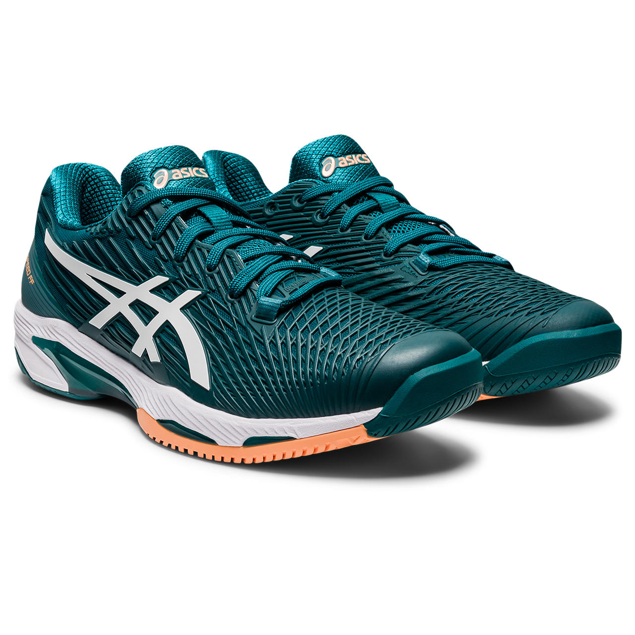 ASICS SOLUTION SPEED FF 2 image number null