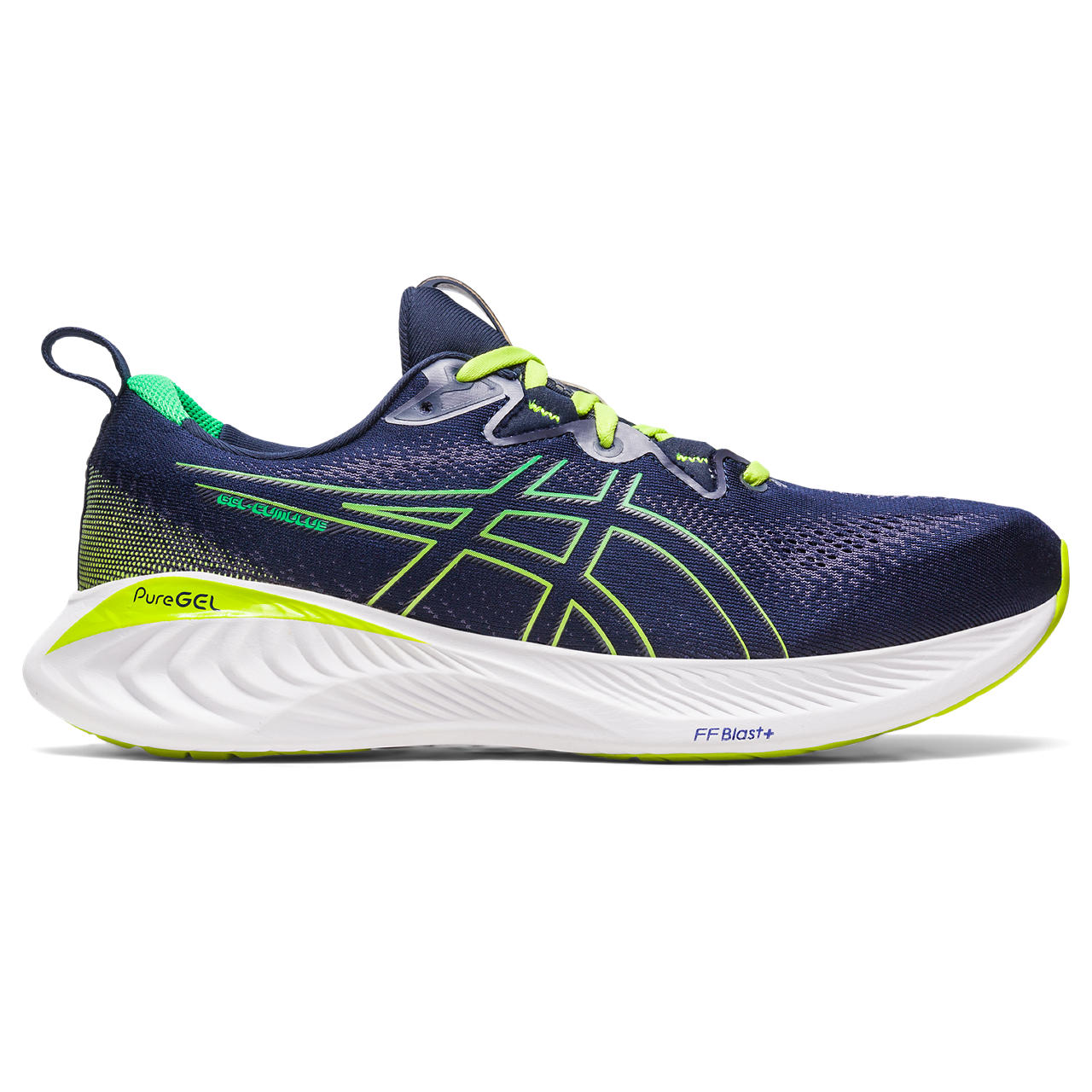 ASICS GEL-CUMULUS 25 image number null