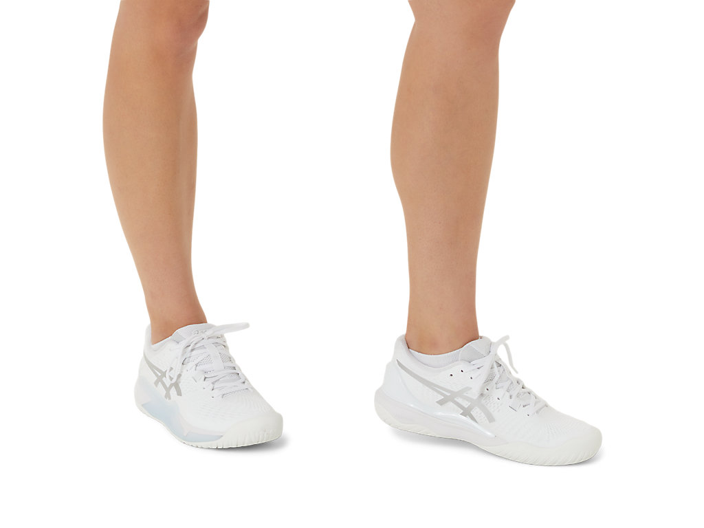 ASICS GEL-RESOLUTION 9 image number null