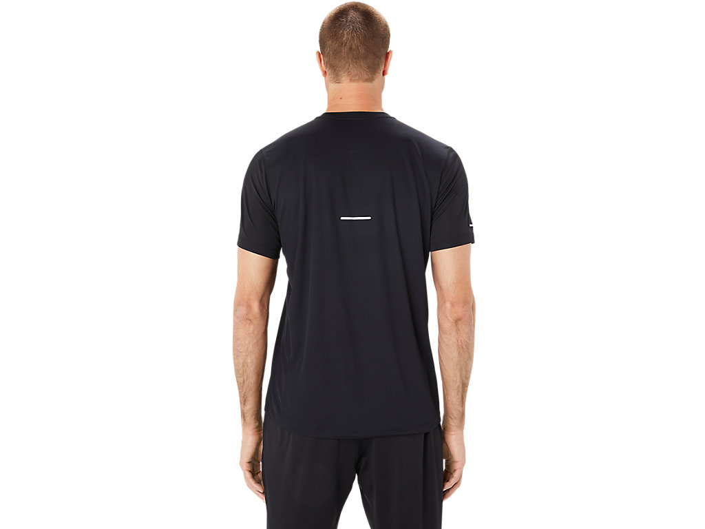 ASICS LITE-SHOW SS TOP image number null