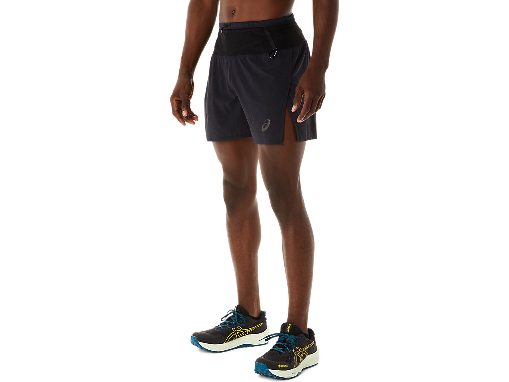 FUJITRAIL SHORTS image number null