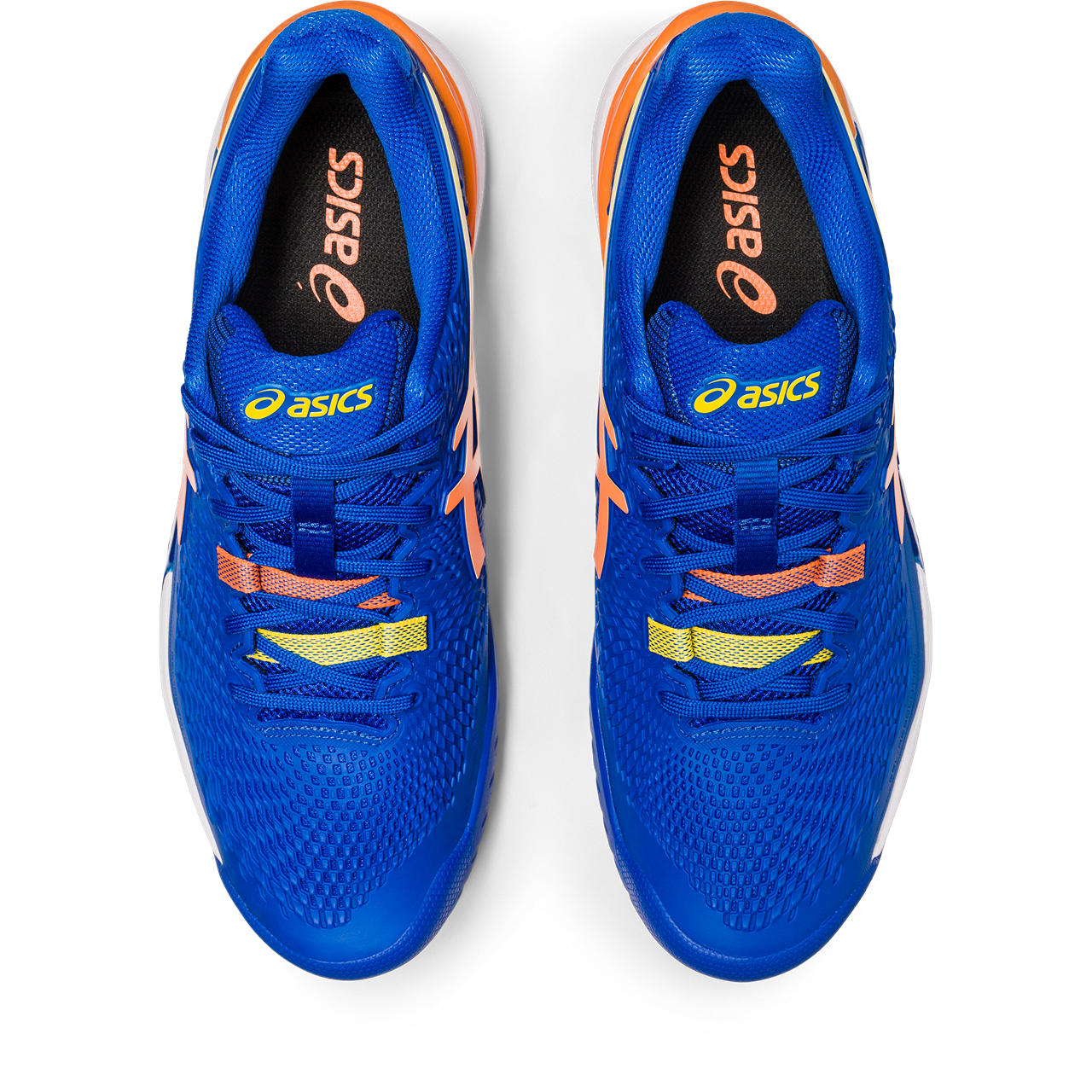 ASICS GEL-RESOLUTION 9 image number null