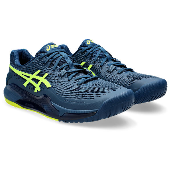 ASICS GEL-RESOLUTION 9 image number null