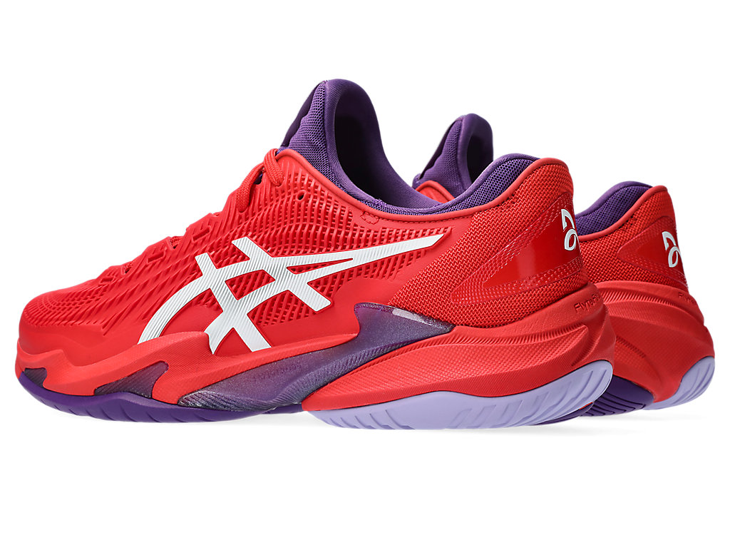 ASICS COURT FF 3 NOVAK image number null