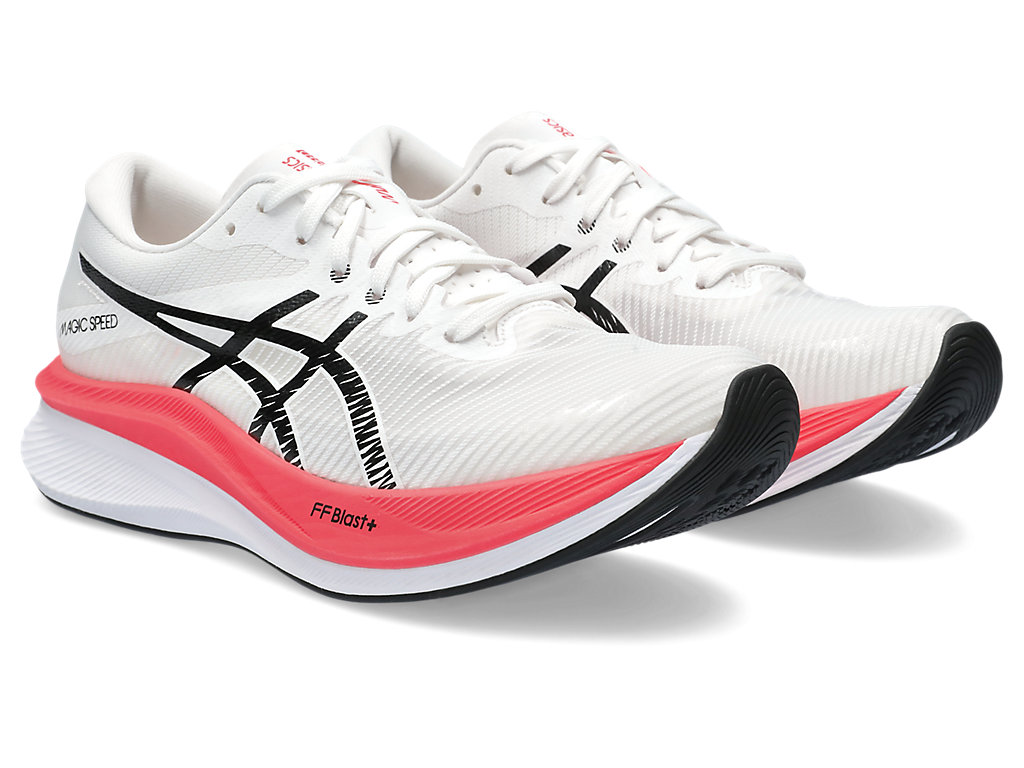 ASICS MAGIC SPEED 3 image number null