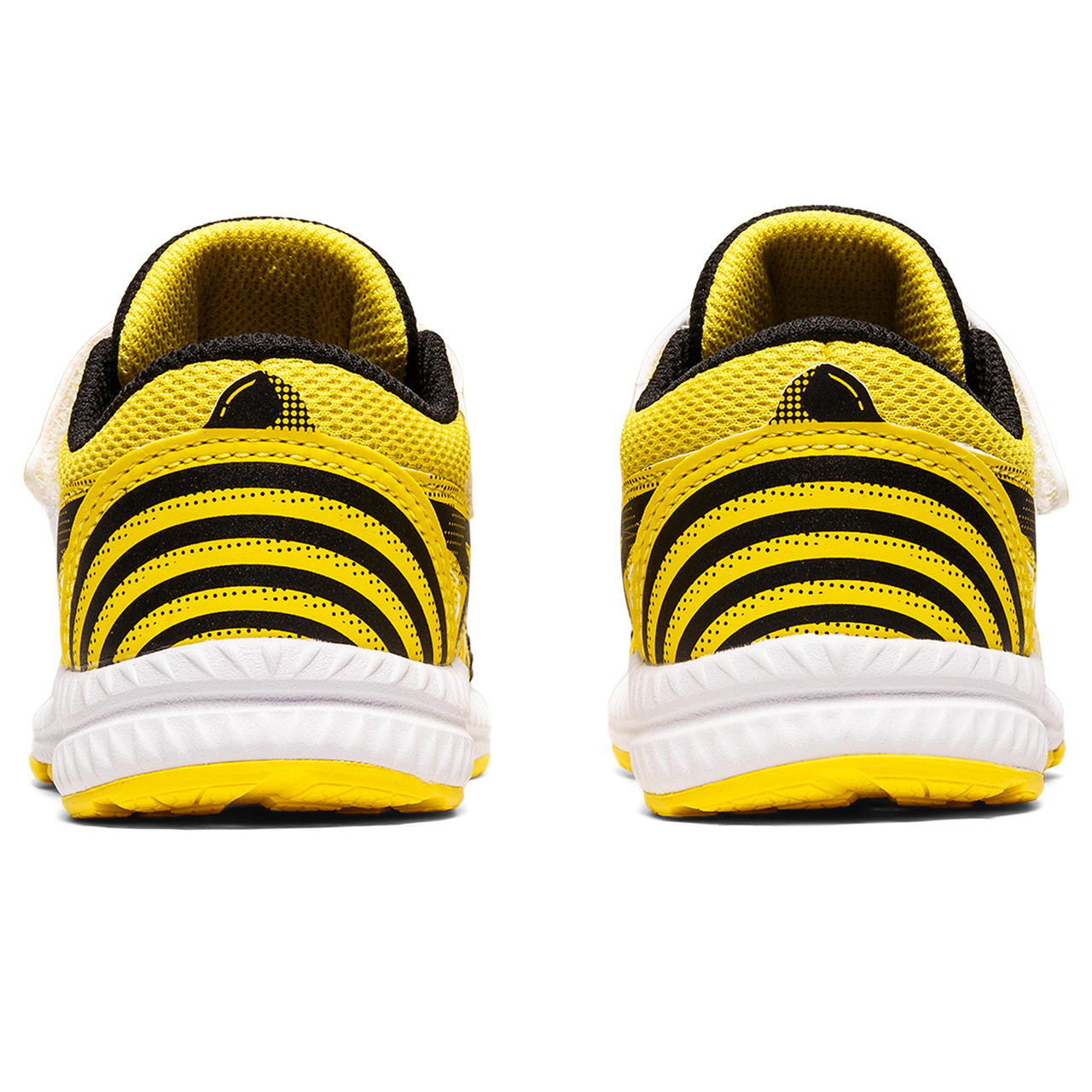ASICS CONTEND 8 TS SCHOOL YARD image number null