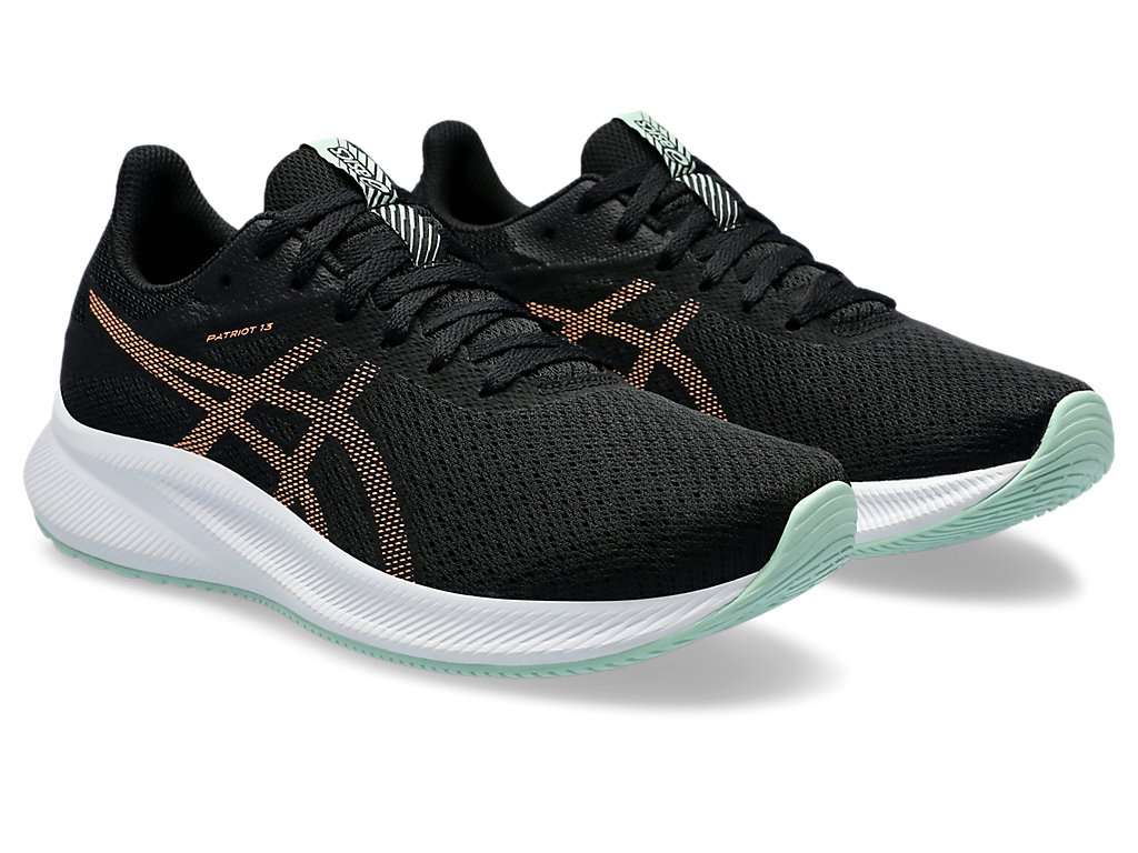 ASICS PATRIOT 13 image number null