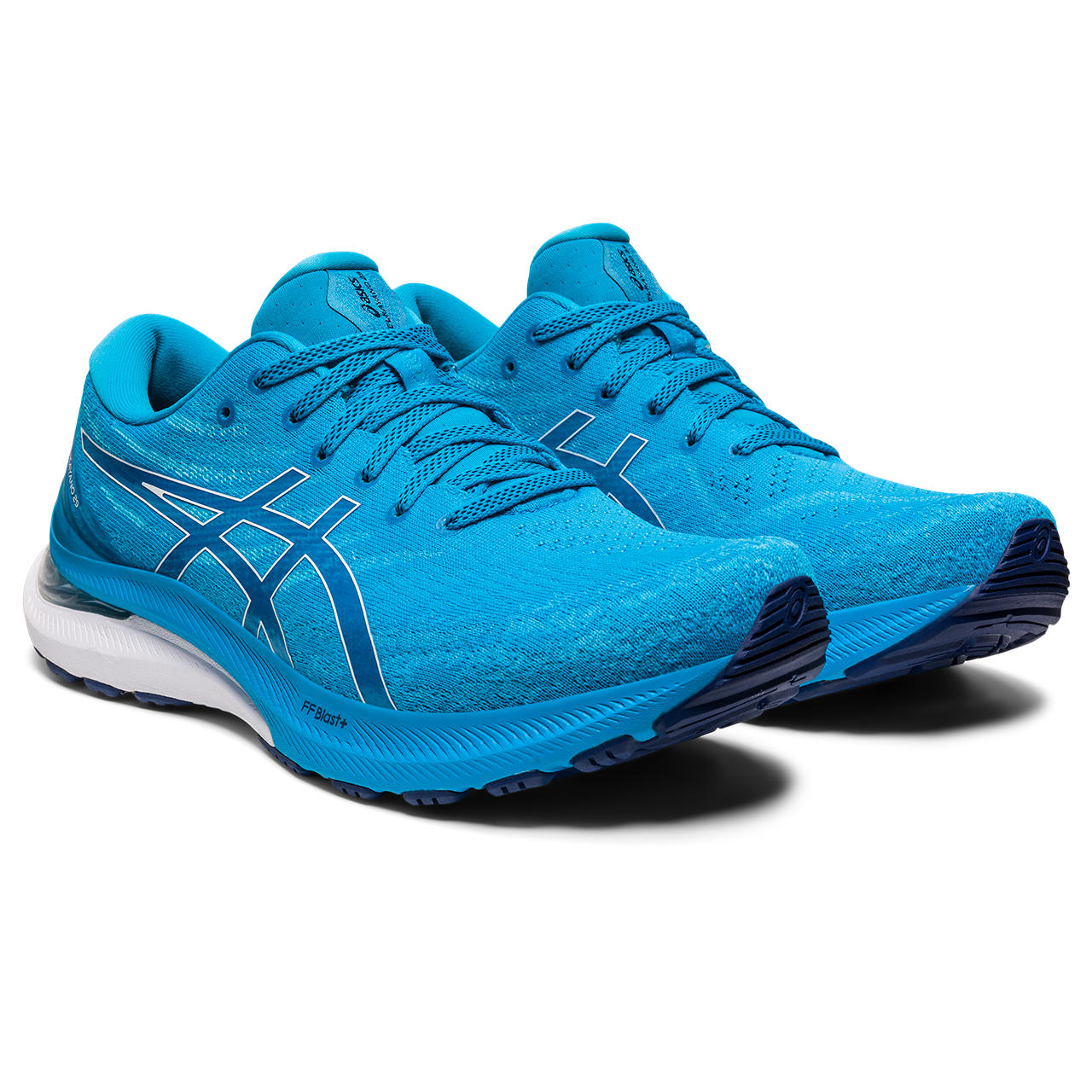 ASICS GEL-KAYANO image number null