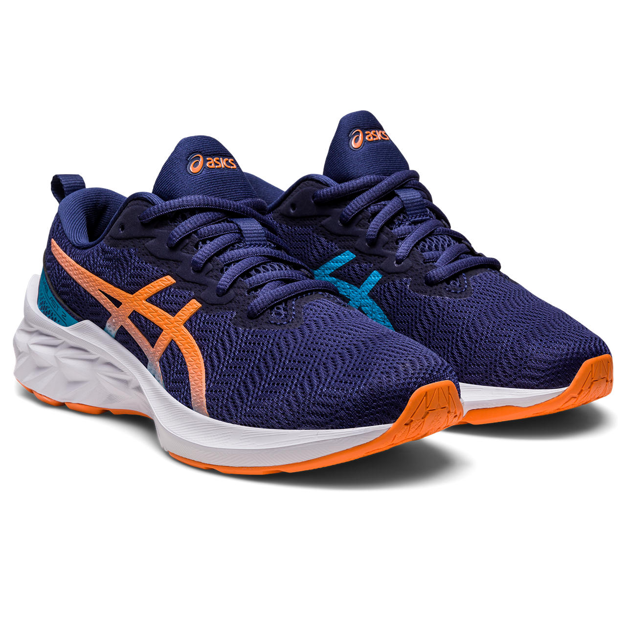 ASICS NOVABLAST 2 GS image number null