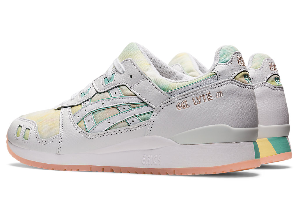 ASICS GEL-LYTE III OG image number null