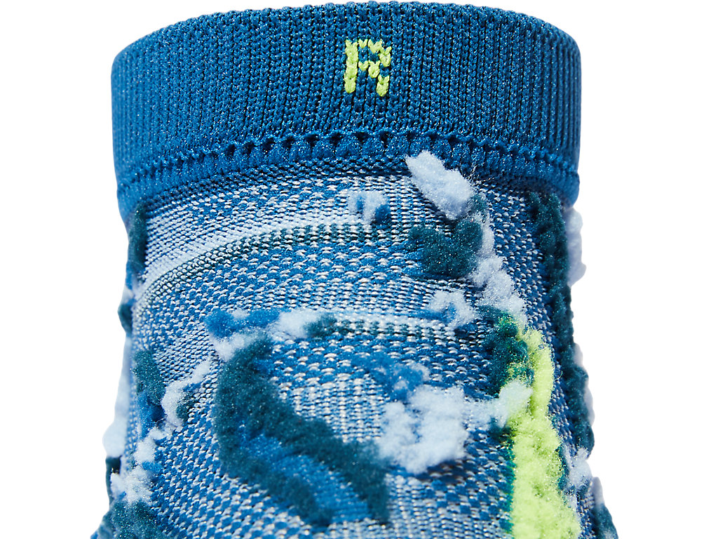 ASICS ROAD GRAPHIC LOW image number null