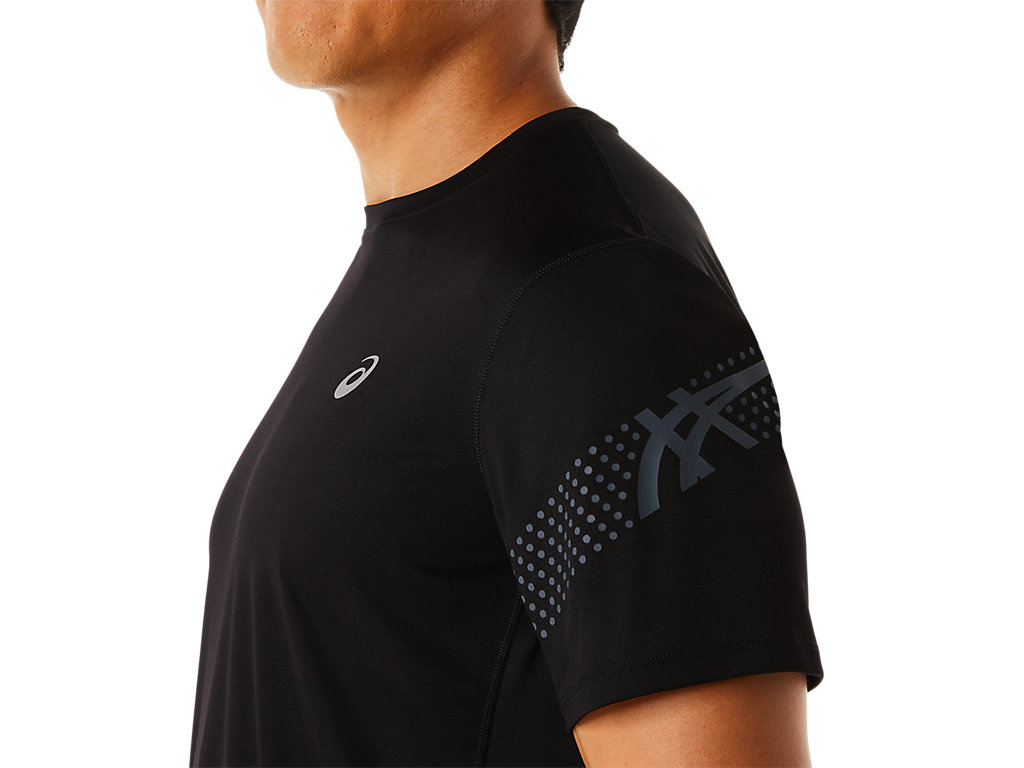 ASICS ICON SS TOP image number null