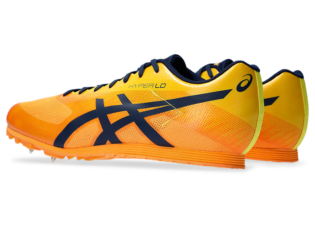 ASICS HYPER LD 6 image number null