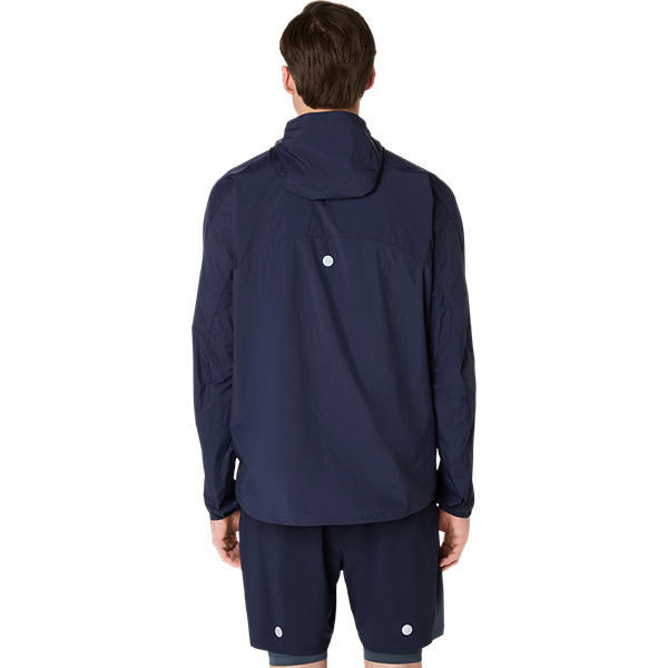 ROAD PACKABLE JACKET image number null