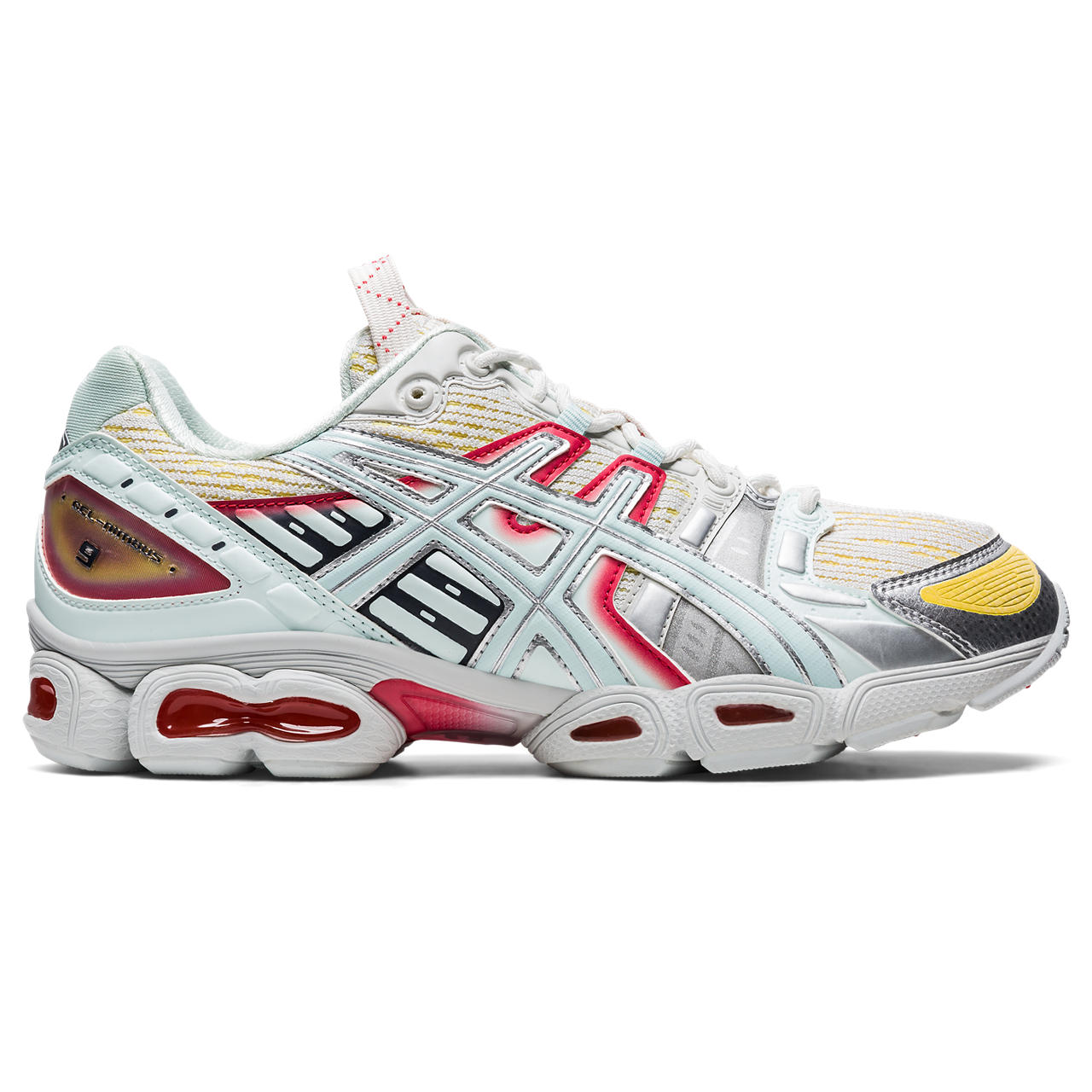 ASICS UB5-S GEL-NIMBUS 9 image number null