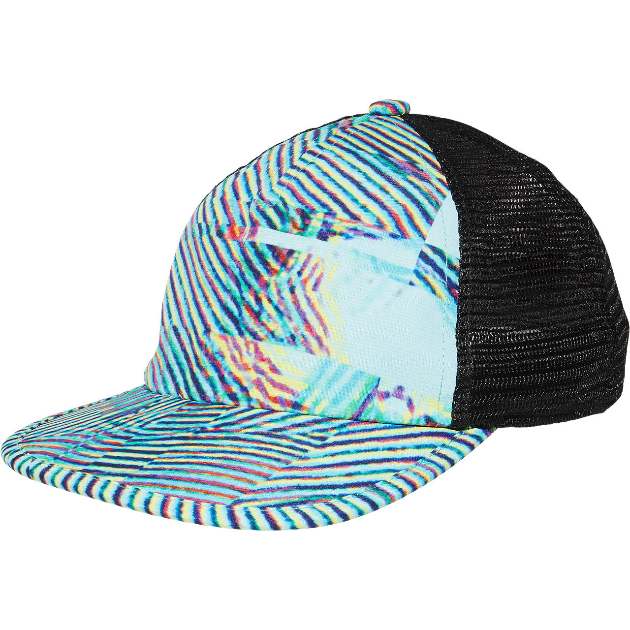 ASICS GRAPHIC PRINT CAP