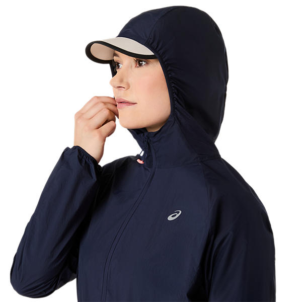 ROAD PACKABLE JACKET image number null